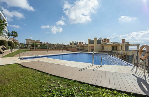 Mijas Apartment | 53 m² Apartment ∙ 1 bedroom ∙ 2 guests