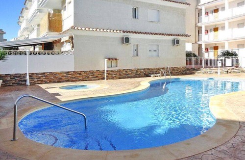 Los Geraeos Apartment | 54 m² Apartment ∙ 2 bedrooms ∙ 4 guests