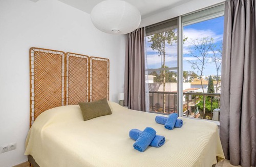 Golden Mile Apartment | 55 m² Apartment ∙ 1 bedroom ∙ 4 guests