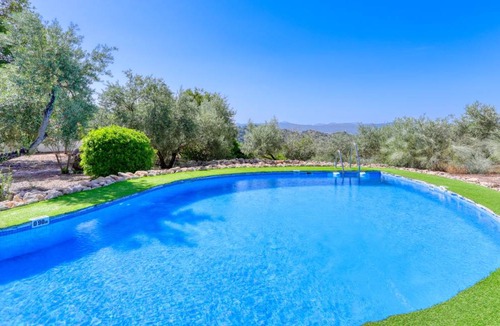 Montecorto House | 55 m² House ∙ 1 bedroom ∙ 2 guests
