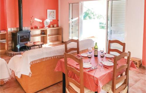 La Azohia House | 6 Bedroom Beautiful Home In La Azohia