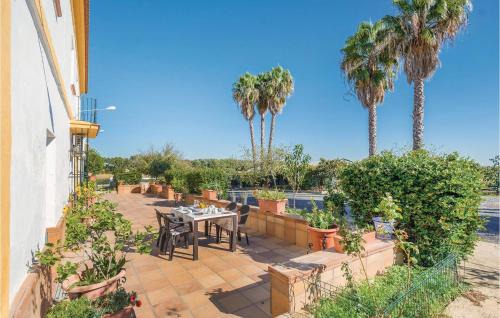 Huelva House | 6 Bedroom Cozy Home In Huelva