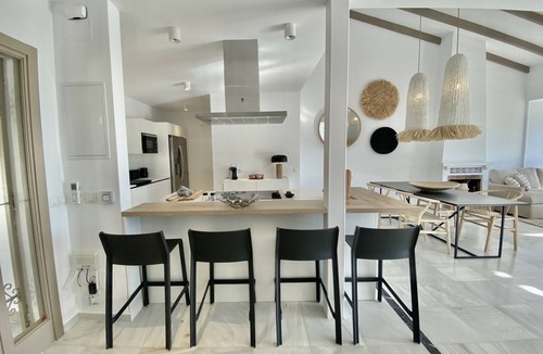 Mijas Villa | 60 - Gorgeous villa “boho chic” with private pool