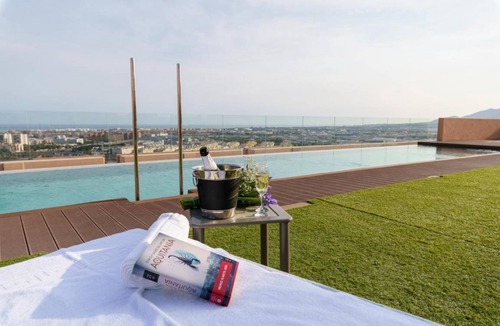 Hacienda Bizcochero Apartment | 60 m² Apartment ∙ 1 bedroom ∙ 2 guests