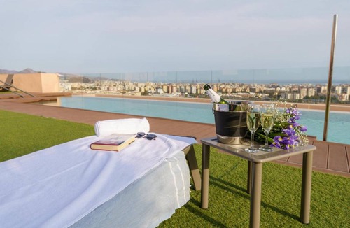 Hacienda Bizcochero Apartment | 60 m² Apartment ∙ 1 bedroom ∙ 2 guests