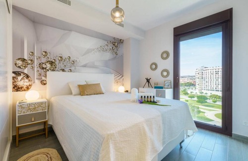 Hacienda Bizcochero Apartment | 60 m² Apartment ∙ 1 bedroom ∙ 2 guests