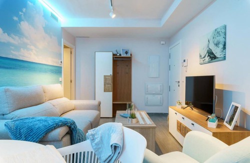 Hacienda Bizcochero Apartment | 60 m² Apartment ∙ 1 bedroom ∙ 2 guests