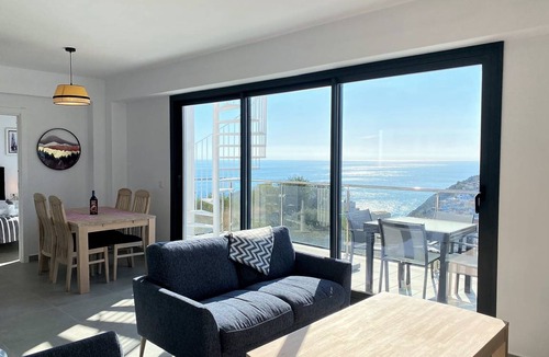 Nerja Apartment | 60 m² Apartment ∙ 2 bedrooms ∙ 4 guests