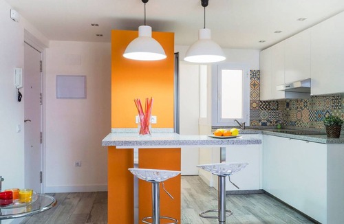 Rincon de la Victoria Apartment | 60 m² Apartment ∙ 2 bedrooms ∙ 4 guests