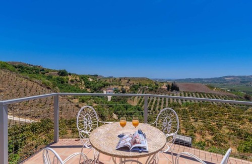 Trapiche House | 60 m² House ∙ 2 bedrooms ∙ 6 guests