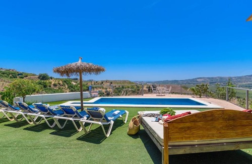 Trapiche House | 60 m² House ∙ 2 bedrooms ∙ 6 guests