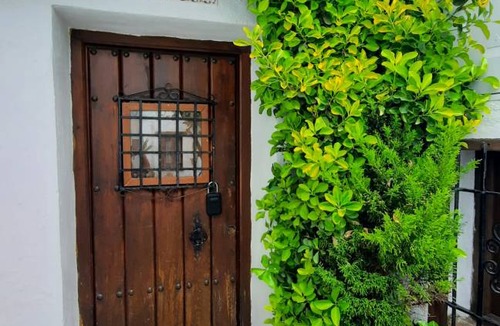 Benadalid House | 60 m² House ∙ 3 bedrooms ∙ 4 guests