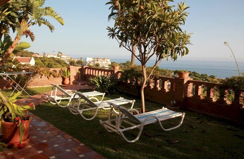 Mijas Villa | 600 m² Villa ∙ 6 bedrooms ∙ 14 guests