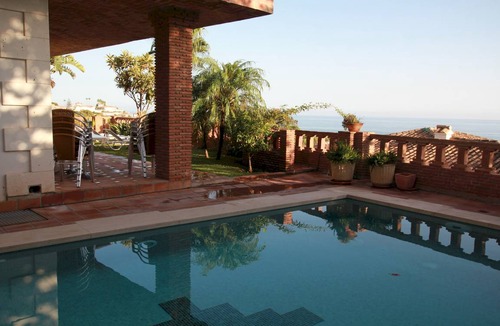 Mijas Villa | 600 m² Villa ∙ 6 bedrooms ∙ 14 guests