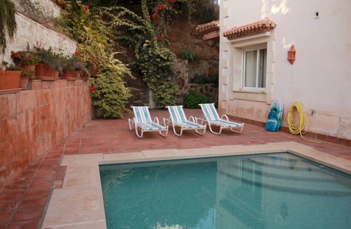 Mijas Villa | 600 m² Villa ∙ 6 bedrooms ∙ 14 guests