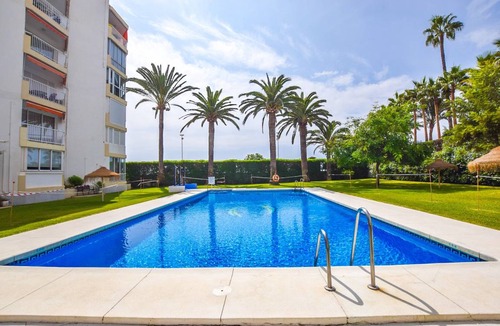 Nerja City Centre Apartment | 65 m² Apartment ∙ 1 bedroom ∙ 3 guests