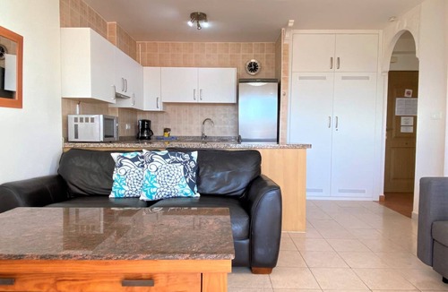 Nerja City Centre Apartment | 65 m² Apartment ∙ 1 bedroom ∙ 3 guests