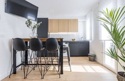 San Diego Apartment | 65 m² Apartment ∙ 3 bedrooms ∙ 8 guests