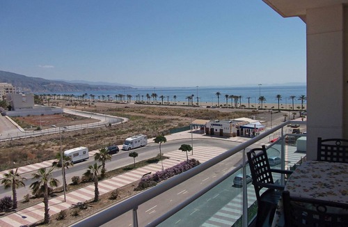 Roquetas de Mar Apartment | 66 m² Apartment ∙ 2 bedrooms ∙ 4 guests