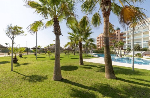 Roquetas de Mar Apartment | 66 m² Apartment ∙ 2 bedrooms ∙ 4 guests