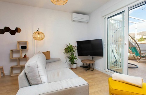 Rincon de la Victoria Apartment | 66 m² Apartment ∙ 3 bedrooms ∙ 6 guests