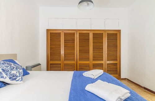 Malasana Apartment | 67 m² Apartment ∙ 2 bedrooms ∙ 6 guests