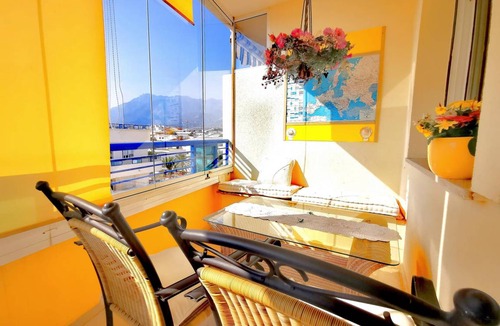 Marbella Apartment | 68 m² Apartment ∙ 1 bedroom ∙ 2 guests