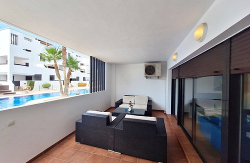 Vera Beach Apartment | 68 m² Apartment ∙ 2 bedrooms ∙ 4 guests