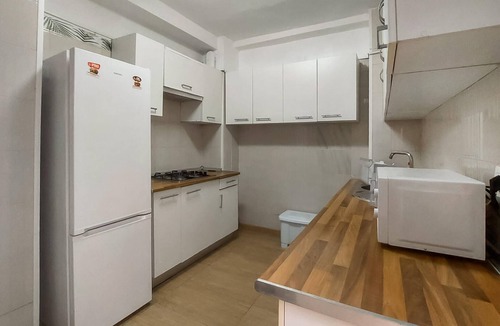 Jerez de la Frontera House | 7 bedroom luxurious home in Jerez de la Frontera
