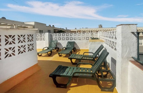 Jerez de la Frontera House | 7 bedroom luxurious home in Jerez de la Frontera