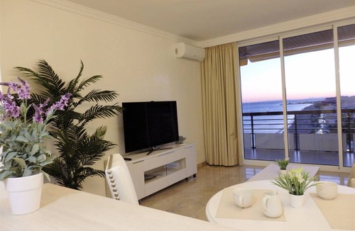 Torremolinos Apartment | 70 m² Apartment ∙ 1 bedroom ∙ 4 guests