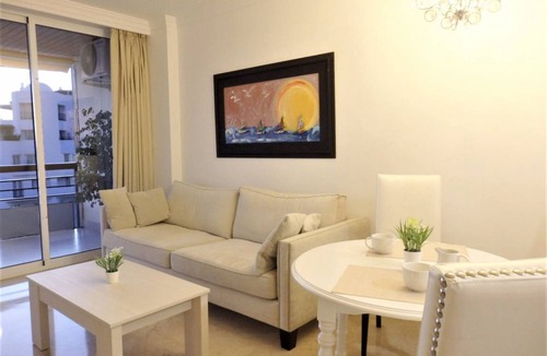 Torremolinos Apartment | 70 m² Apartment ∙ 1 bedroom ∙ 4 guests