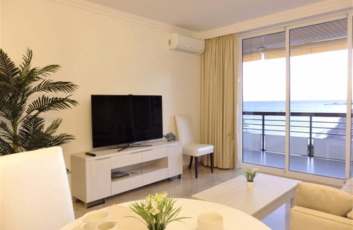 Torremolinos Apartment | 70 m² Apartment ∙ 1 bedroom ∙ 4 guests