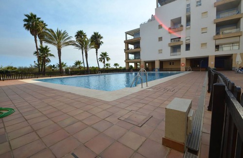 Punta del Moral Apartment | 70 m² Apartment ∙ 1 bedroom ∙ 3 guests