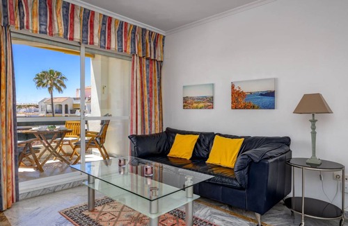 San Pedro de Alcantara Apartment | 70 m² Apartment ∙ 1 bedroom ∙ 4 guests