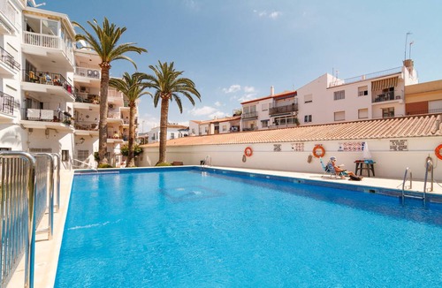 Nerja City Centre Apartment | 70 m² Apartment ∙ 2 bedrooms ∙ 4 guests