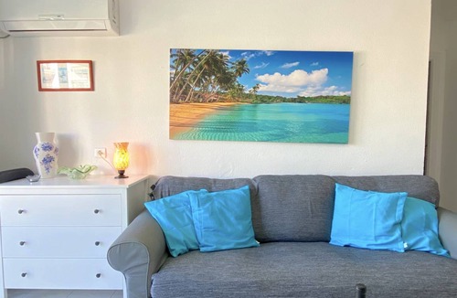 Nerja City Centre Apartment | 70 m² Apartment ∙ 2 bedrooms ∙ 4 guests