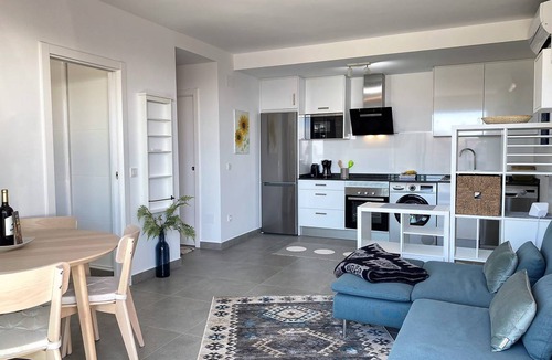 Nerja Apartment | 70 m² Apartment ∙ 2 bedrooms ∙ 4 guests