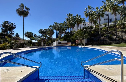 Oasis del Capistrano Apartment | 70 m² Apartment ∙ 2 bedrooms ∙ 4 guests