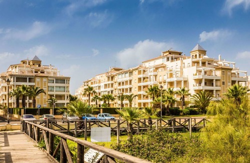 Punta del Moral Apartment | 70 m² Apartment ∙ 2 bedrooms ∙ 4 guests