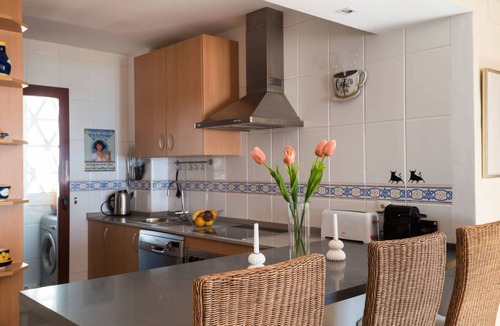 Bahia de Casares Apartment | 73 m² Apartment ∙ 2 bedrooms ∙ 4 guests