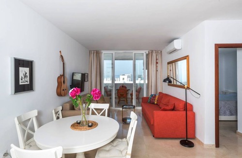 Estepona Apartment | 73 m² Apartment ∙ 2 bedrooms ∙ 4 guests