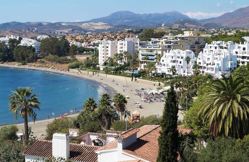 Estepona Apartment | 73 m² Apartment ∙ 2 bedrooms ∙ 4 guests
