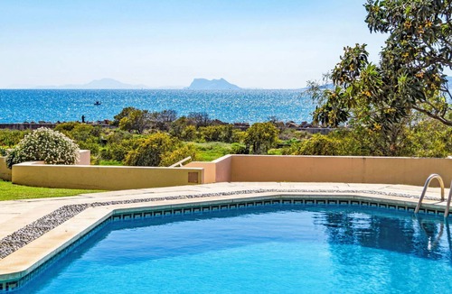 Estepona Apartment | 73 m² Apartment ∙ 2 bedrooms ∙ 4 guests
