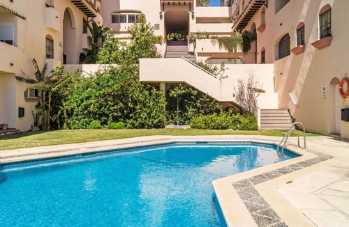 Estepona Apartment | 73 m² Apartment ∙ 2 bedrooms ∙ 4 guests