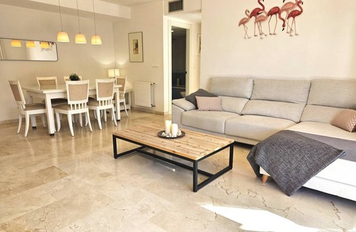 Guadalmina Apartment | 74 m² Apartment ∙ 2 bedrooms ∙ 4 guests
