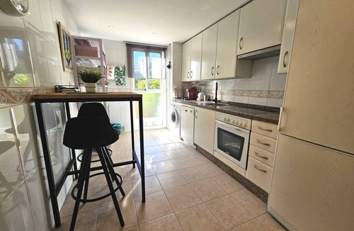 Guadalmina Apartment | 74 m² Apartment ∙ 2 bedrooms ∙ 4 guests