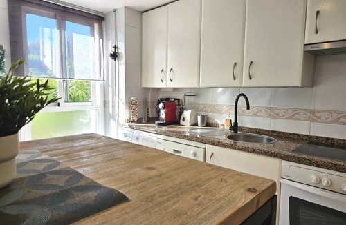 Guadalmina Apartment | 74 m² Apartment ∙ 2 bedrooms ∙ 4 guests