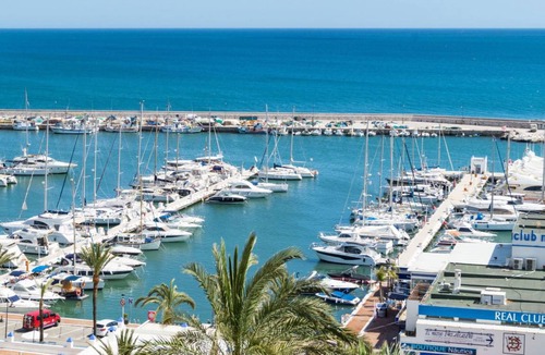 Estepona Apartment | 75 m² Apartment ∙ 2 bedrooms ∙ 4 guests