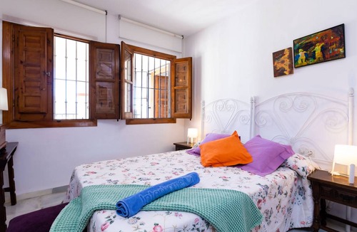 Maro Apartment | 75 m² Apartment ∙ 3 bedrooms ∙ 5 guests